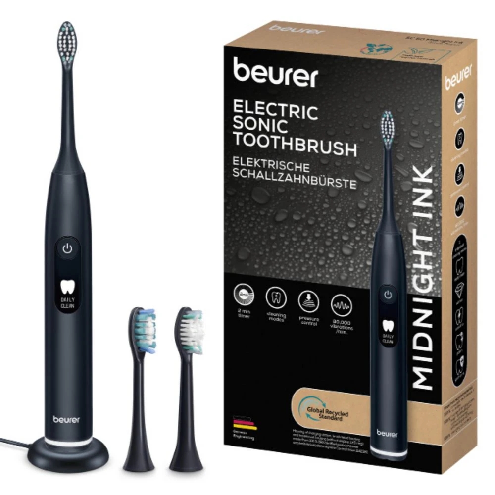 Beurer SC 50 midnight ink