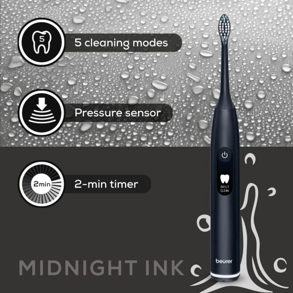Beurer SC 50 midnight ink
