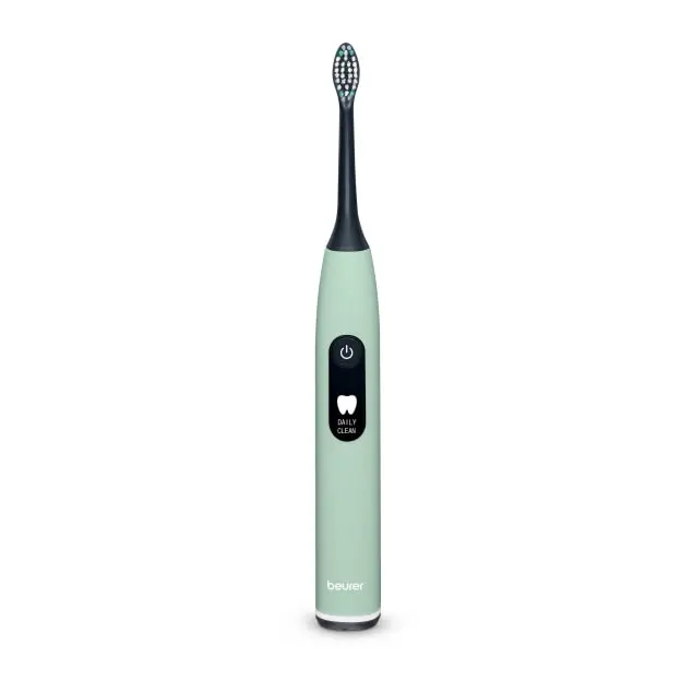 Beurer SC 50 peppermint Electric Sonic Toothbrush