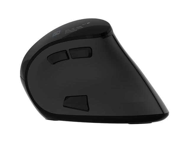 Natec Euphonie Pro Wireless Vertical Mouse BT 5.0 4000DPI