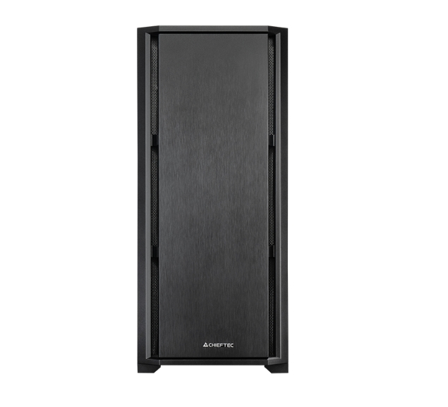 Chieftec Pro Midi Q