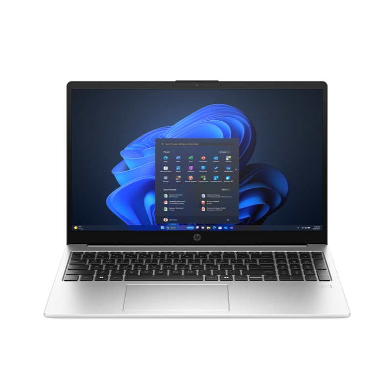 HP 250R G10 Turbo silver