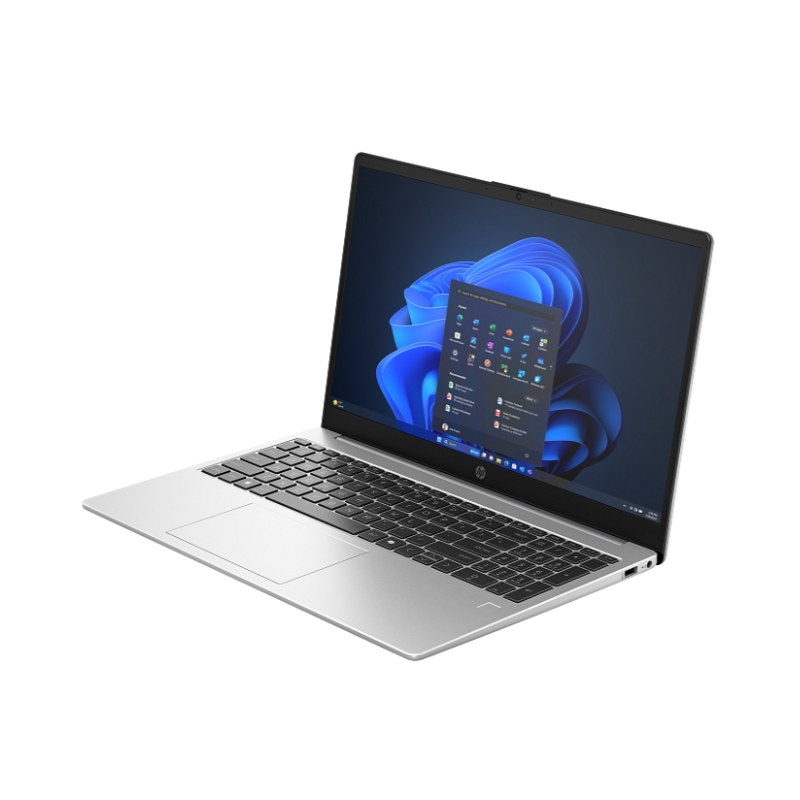 HP 250R G10 Turbo silver
