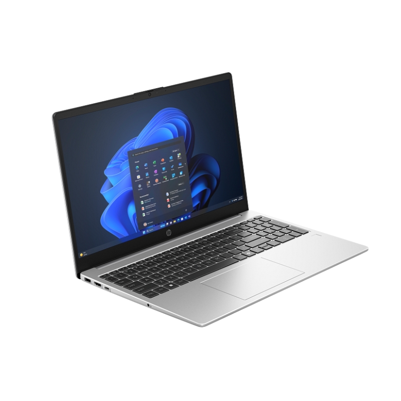 HP 250R G10 Turbo silver
