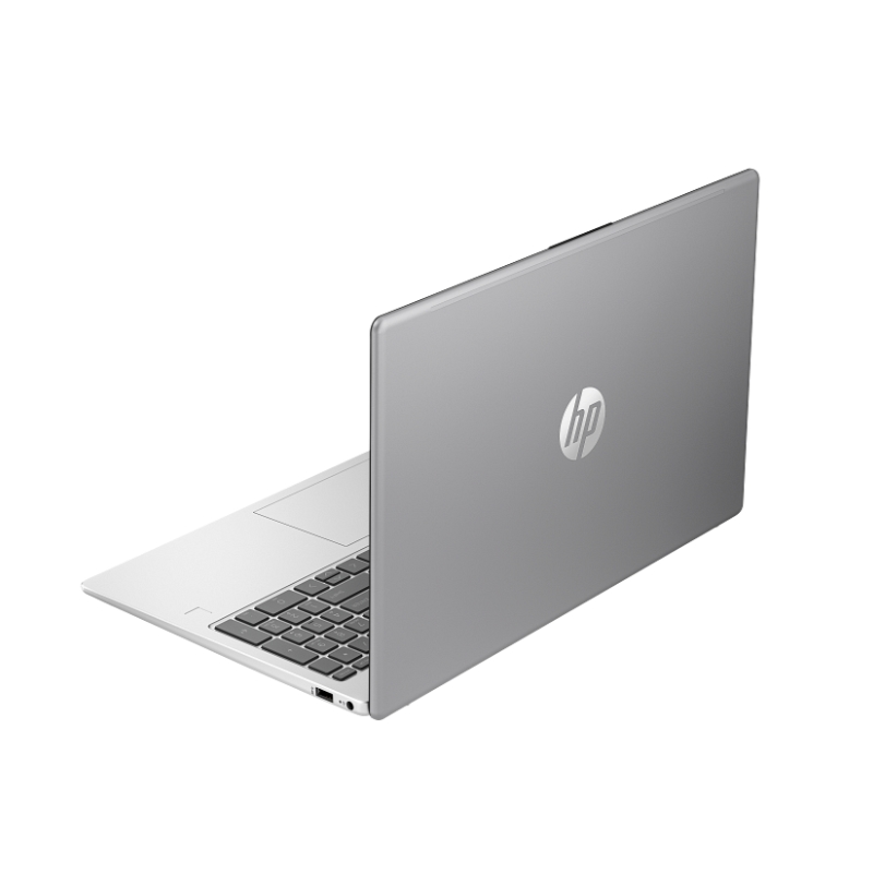 HP 250R G10 Turbo silver