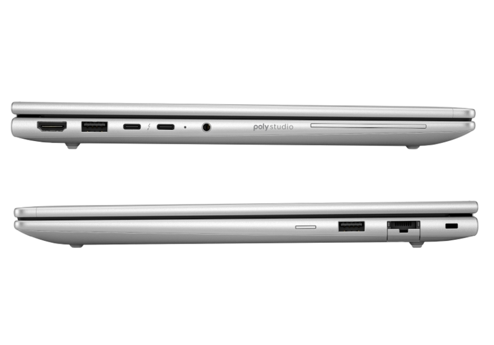 HP EliteBook 6 G1i AI 14" Pike Silver