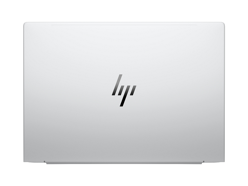 HP EliteBook 8 G1i AI 16" Glacier Silver