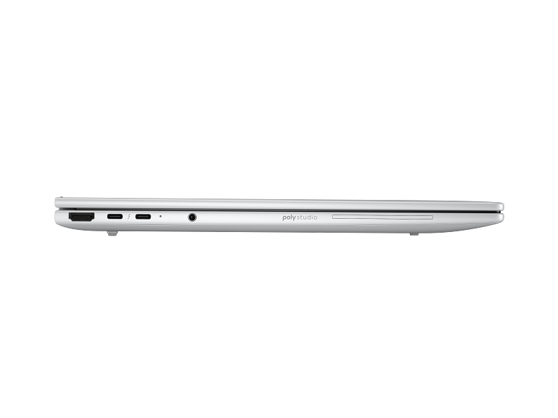 HP EliteBook 8 G1i AI 16" Glacier Silver