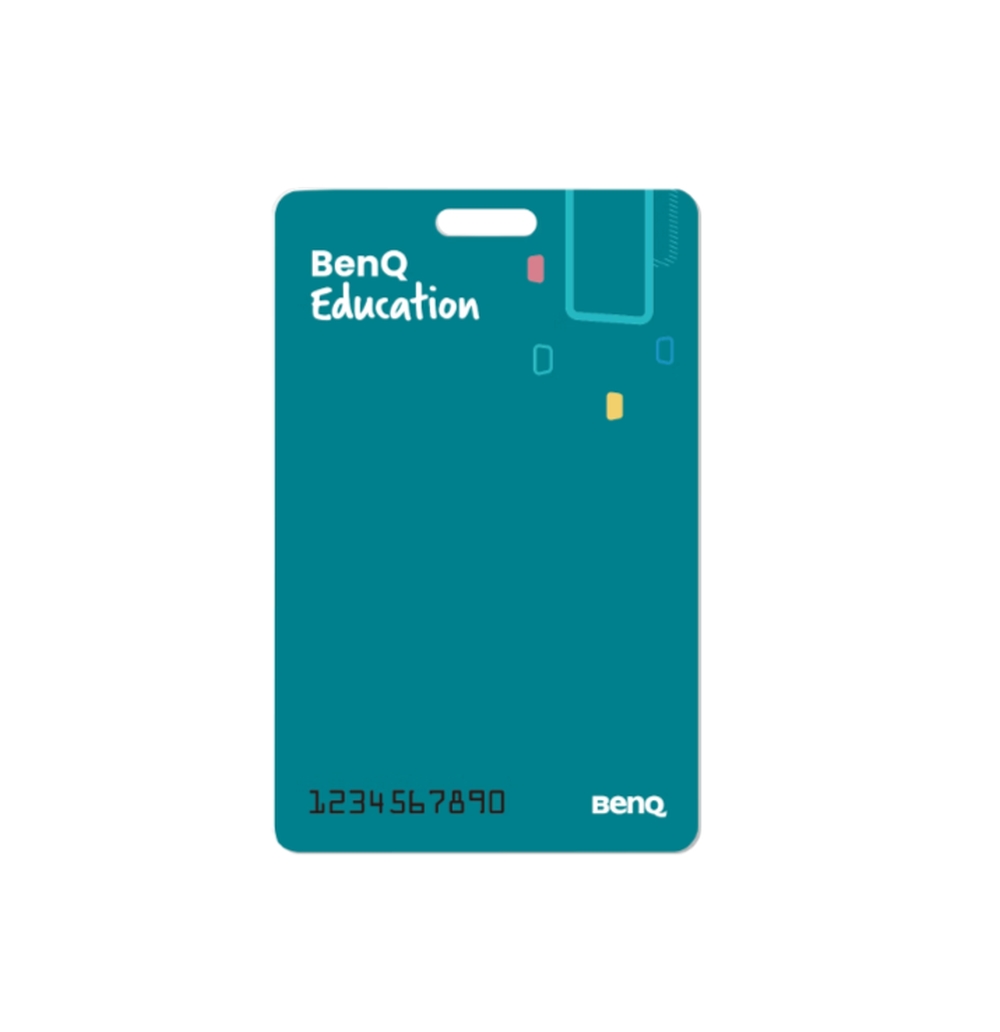 BENQ AMS NFC CARD (1PCS) PDP NC01A