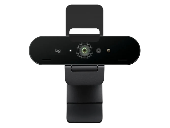 Logitech BRIO 4K - GRAPHITE - B2B