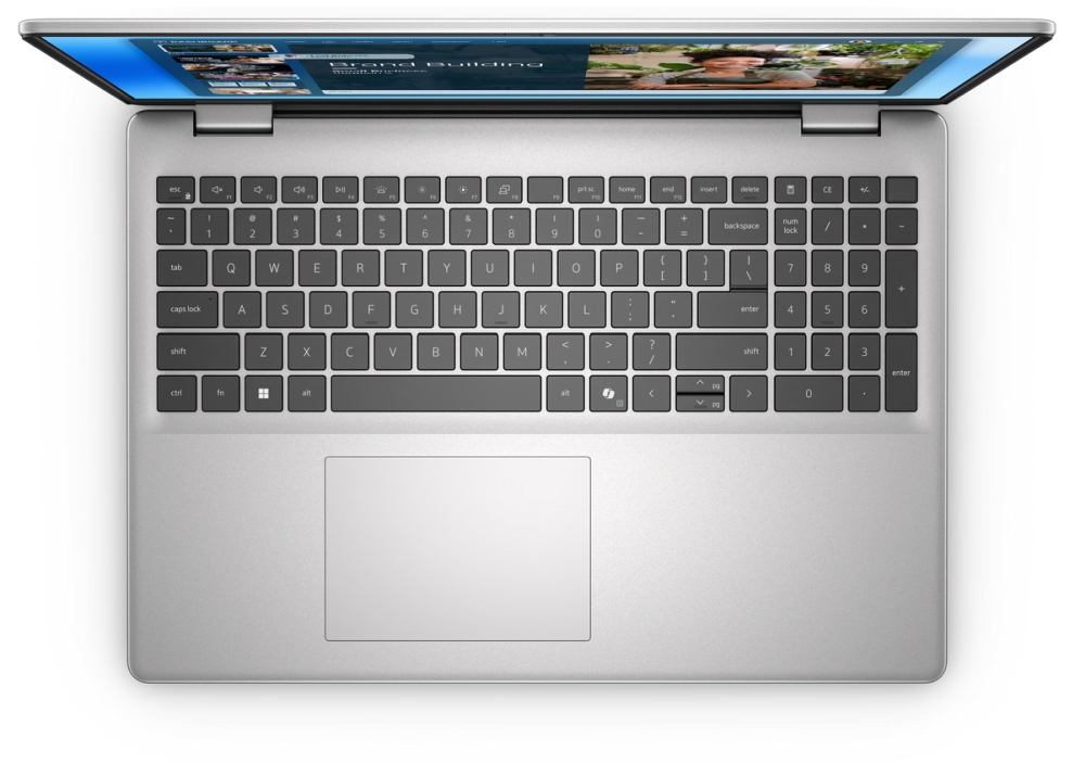 Dell 16 DC16251