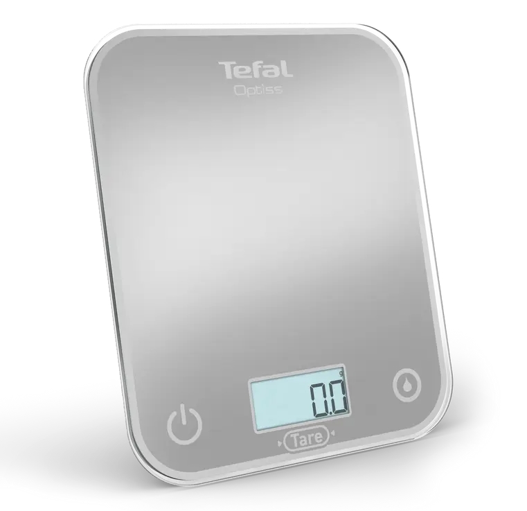 Tefal BC50U4V0 Ks Optiss New Silver
