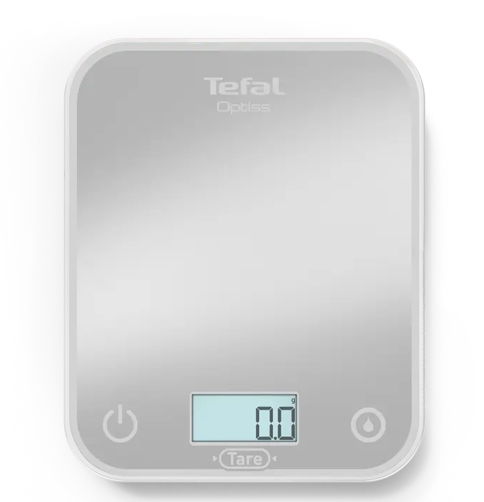 Tefal BC50U4V0 Ks Optiss New Silver