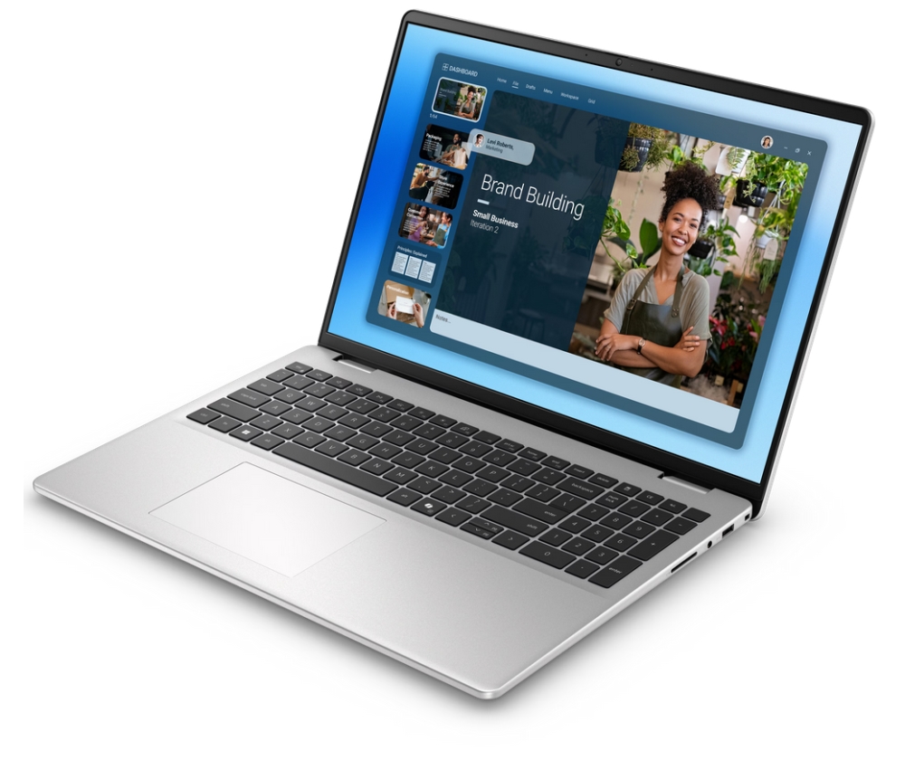 Dell 16 DC16251