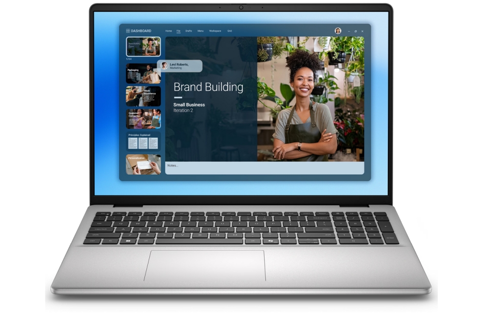 Dell 16 DC16251