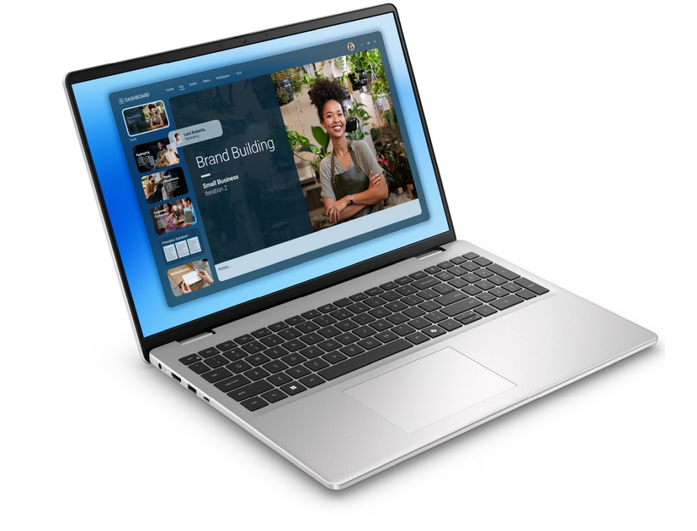 Dell 16 DC16251