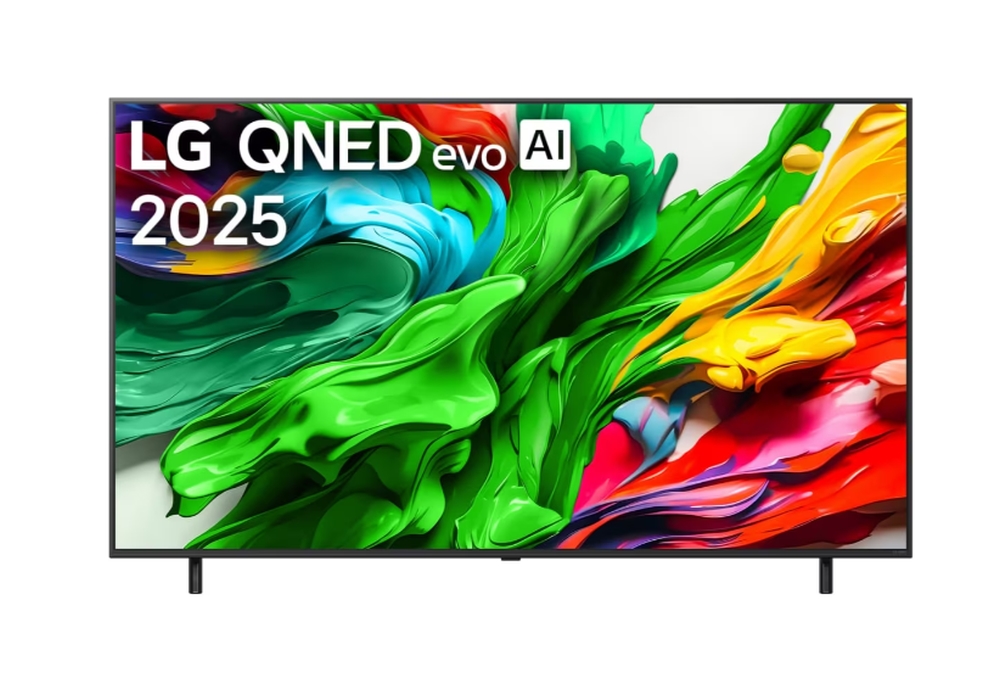 LG 65QNED85A3C