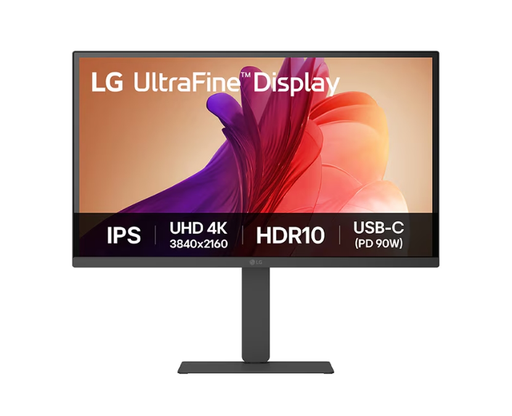 LG 27U730A-B