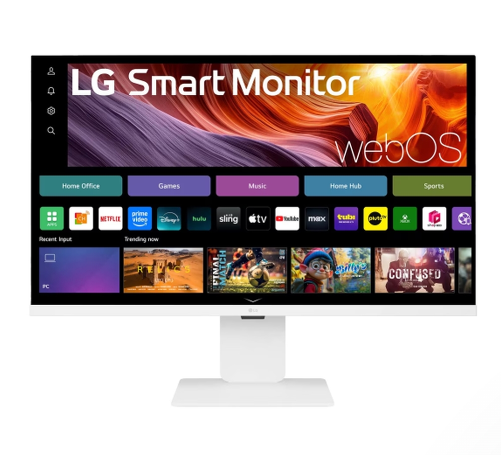 LG 32U850SA-W