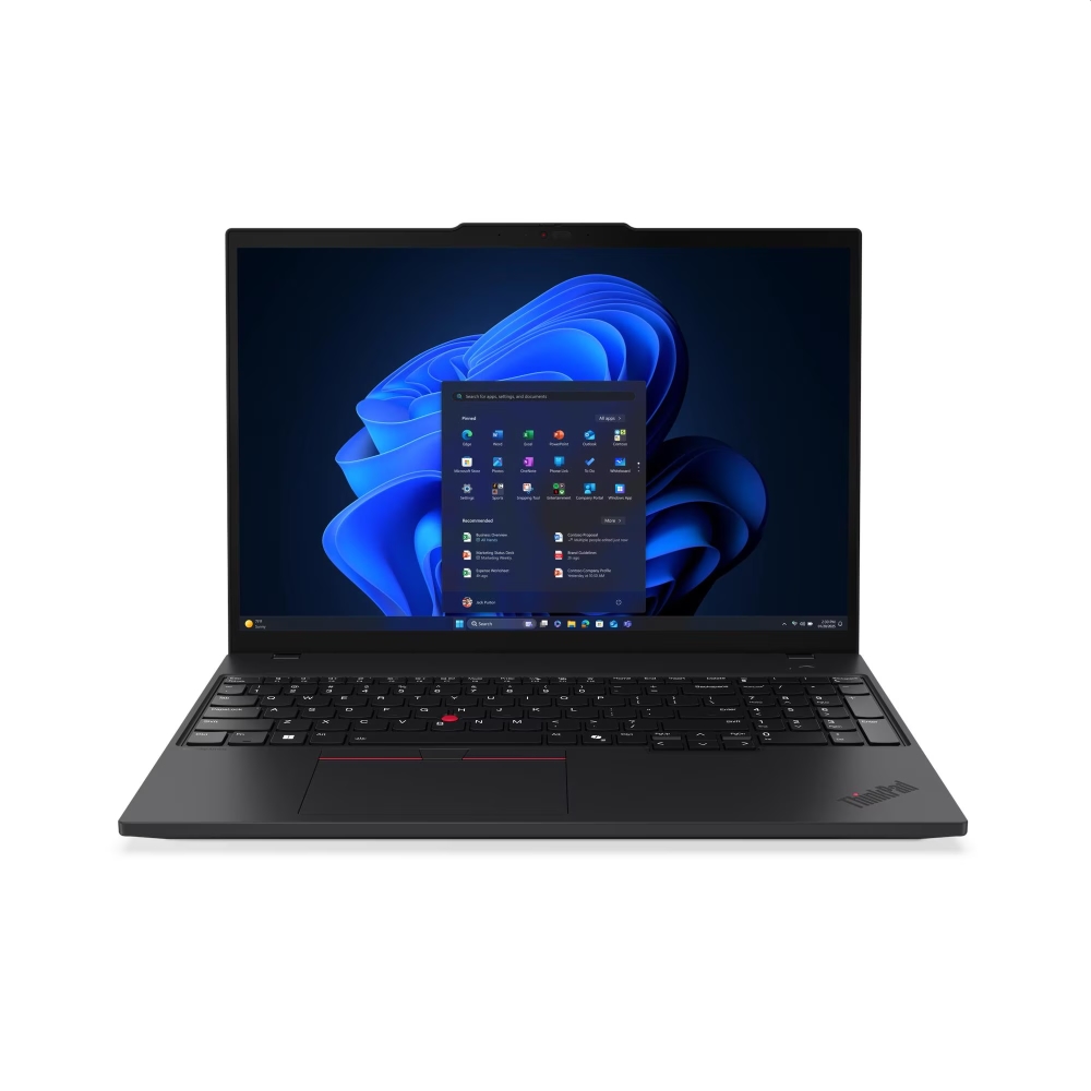 Lenovo ThinkPad T16 G4 Intel Core Ultra 7 255U