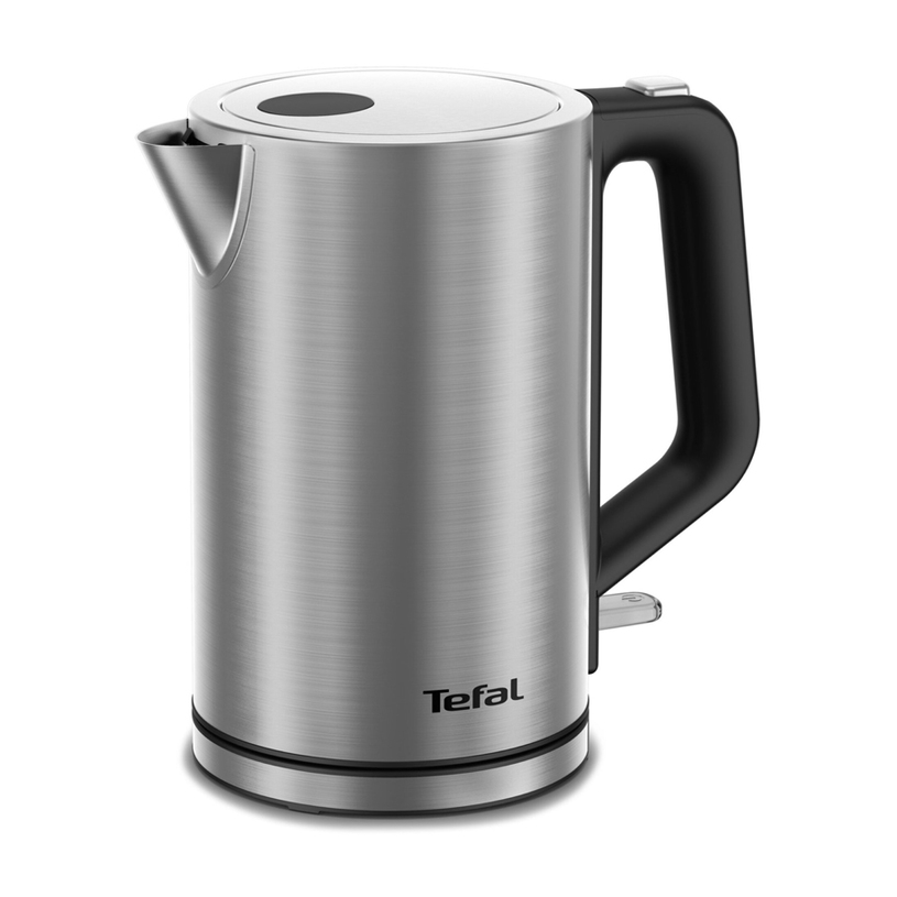 Tefal KI513D10 Ket Bronx Stainless Steel Eu
