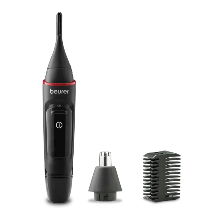 Beurer MN3X mini trimer; For trimming and shaping eyebrow
