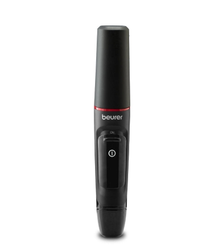 Beurer MN3X mini trimer; For trimming and shaping eyebrow