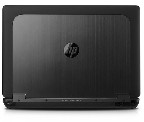 HP ZBook 15 G2