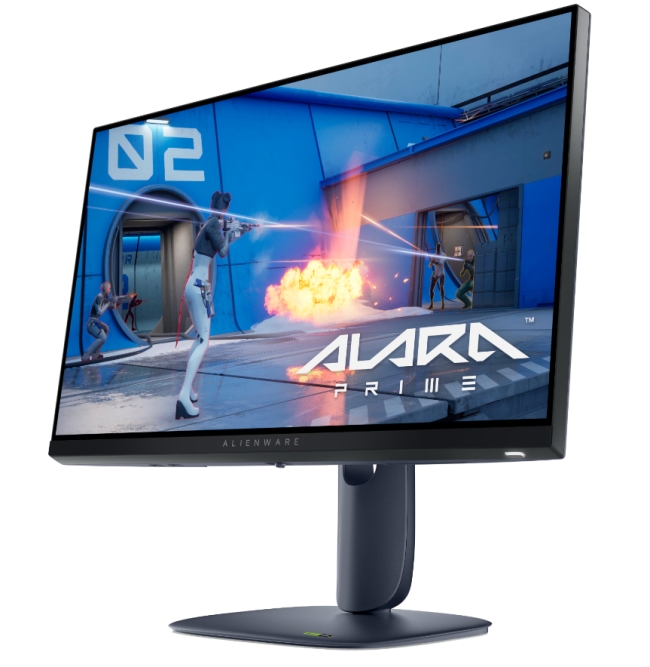 Dell Alienware AW2525HM