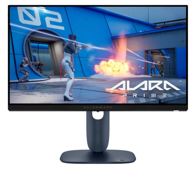 Dell Alienware AW2525HM