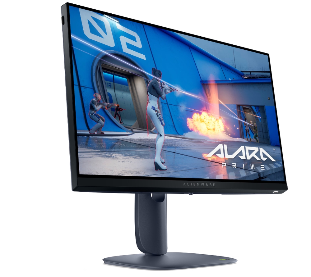 Dell Alienware AW2525HM