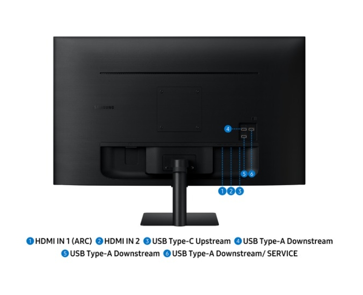 Samsung LS32FM700 32" VA LED