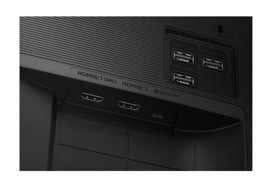 Samsung LS32FM700 32" VA LED