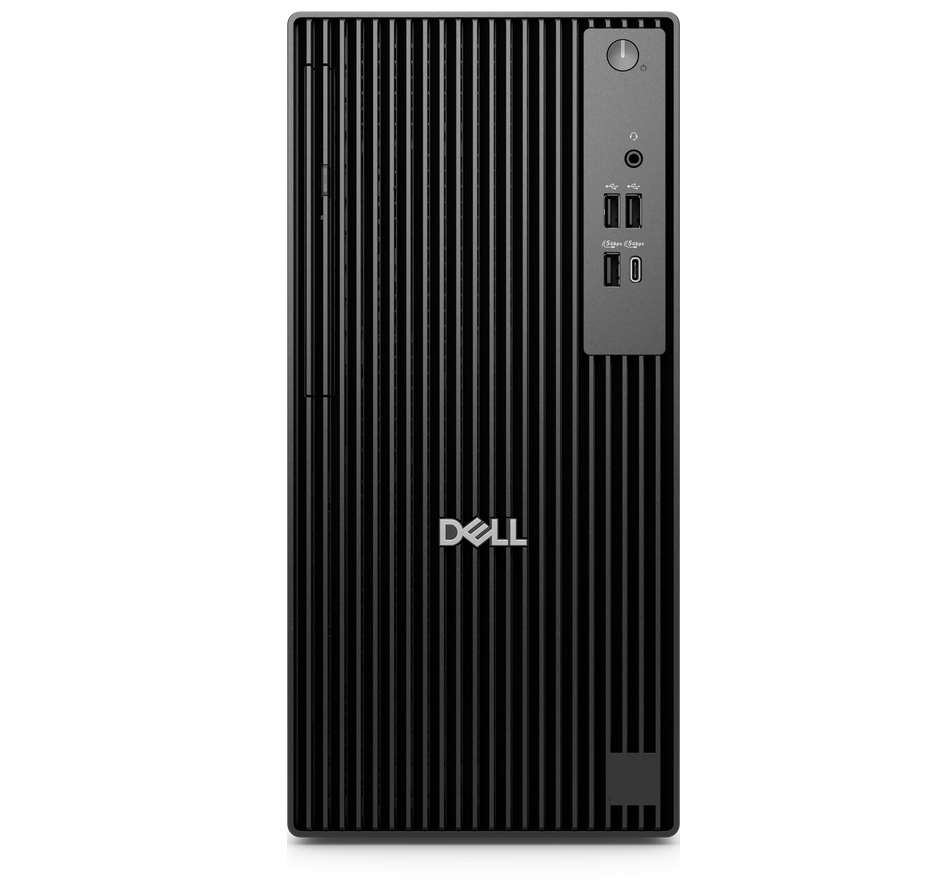 Dell Pro Tower QCT1250