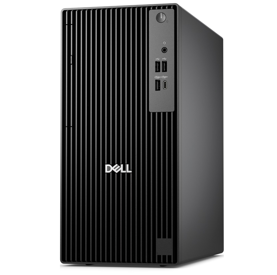 Dell Pro Tower QCT1255