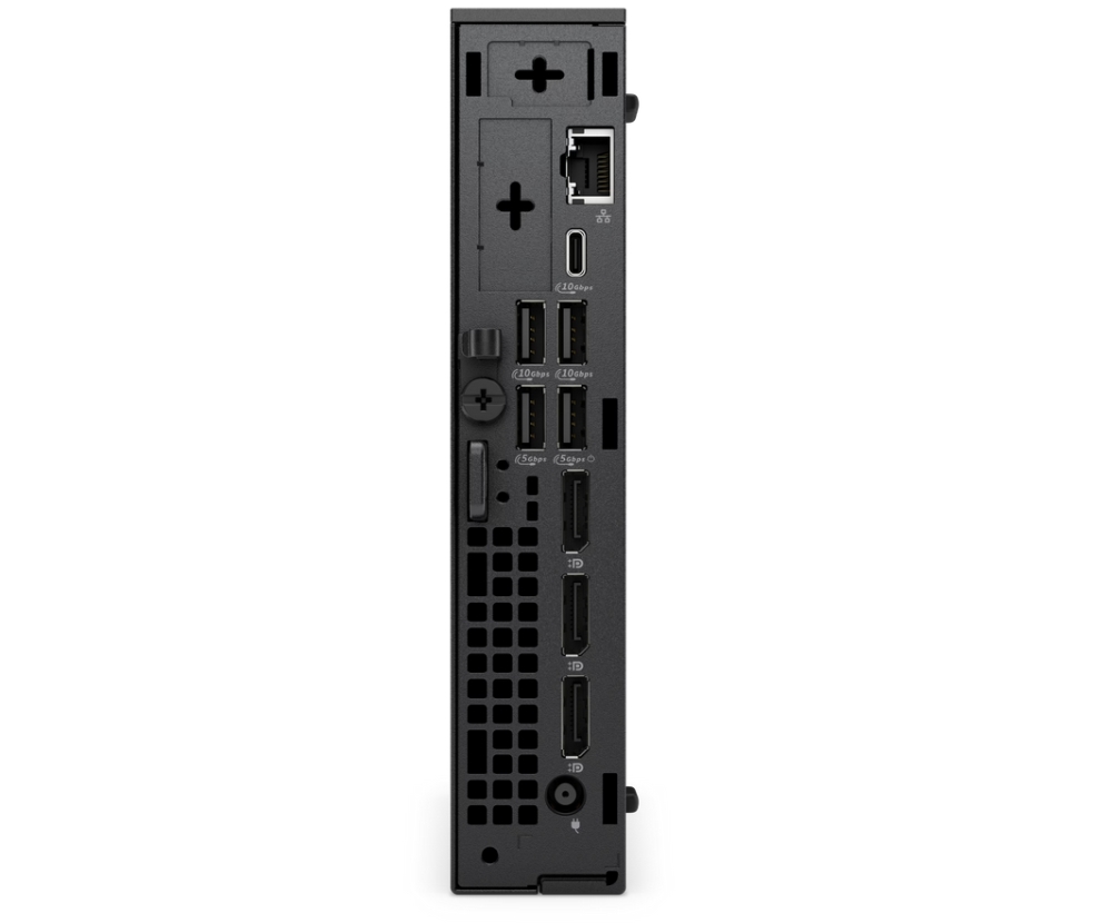Dell Pro Micro Plus QBM1250