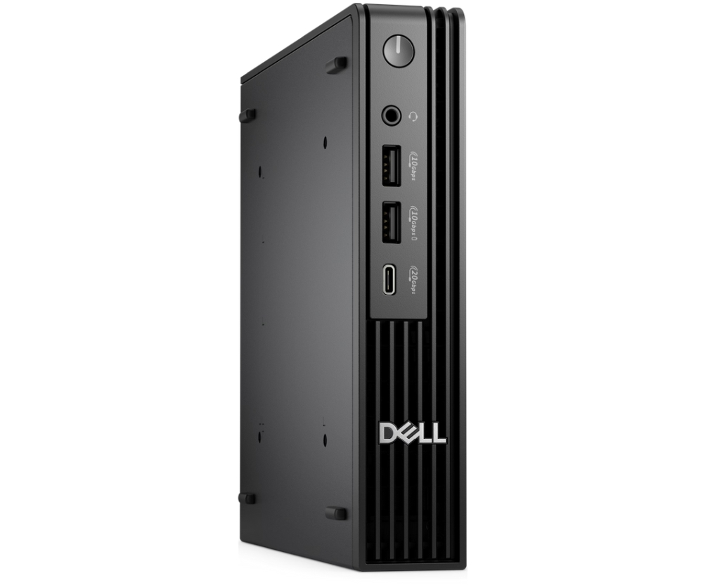 Dell Pro Micro Plus QBM1250