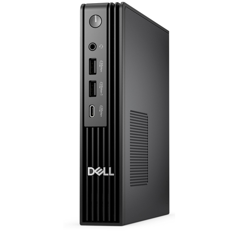 Dell Pro Micro Plus QBM1250
