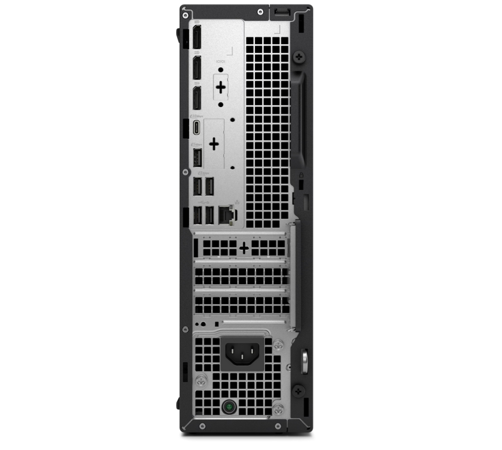 Dell Pro Slim Plus QBS1250