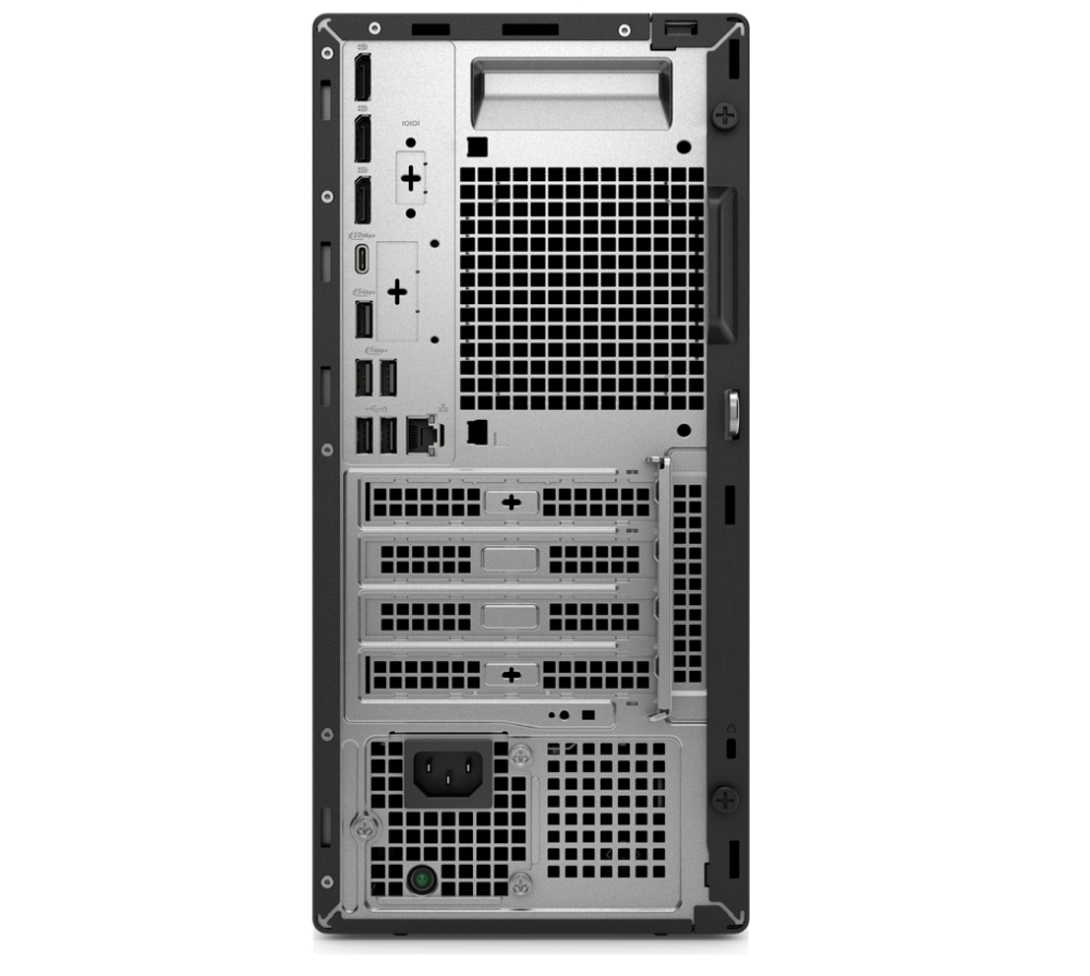 Dell Pro Tower Plus QBT1250