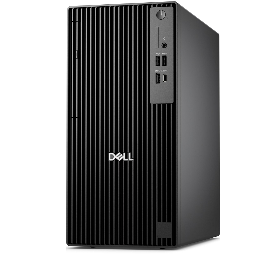 Dell Pro Tower Plus QBT1250