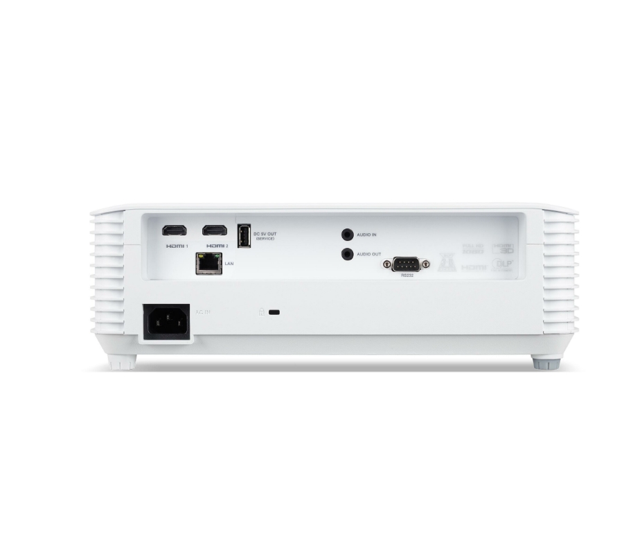 Acer Projector P5550