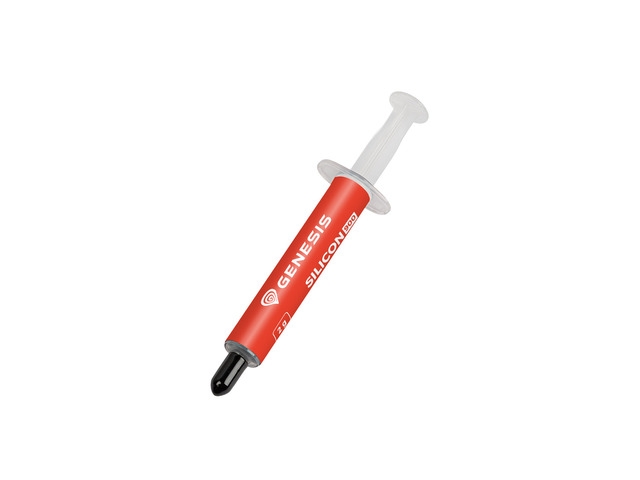 Genesis Thermal Grease Silicon 900 2G