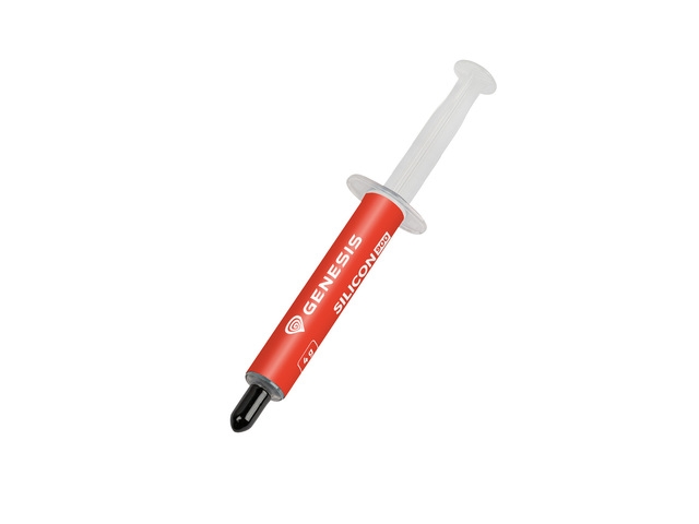 Genesis Thermal Grease Silicon 900 4G