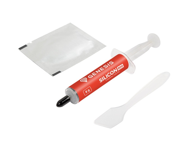 Genesis Thermal Grease Silicon 900 8G