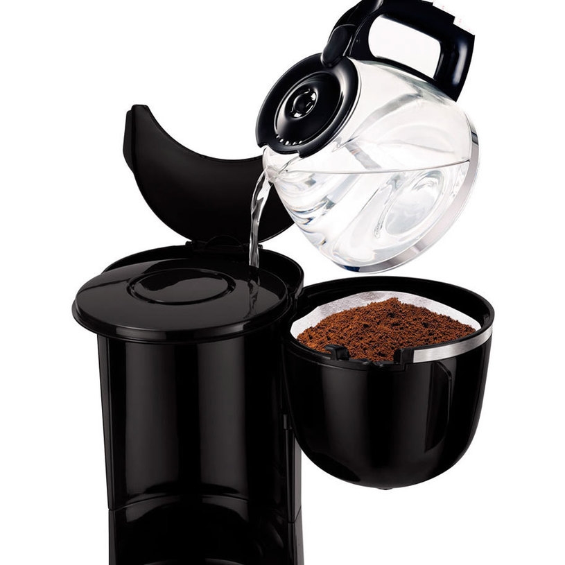 Tefal CM340811 Fcm Good Value 0.6L 6C Eu Pms