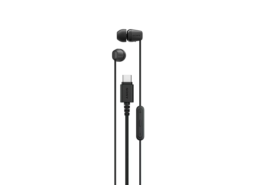 Sony Headset IER-EX15C USB-C