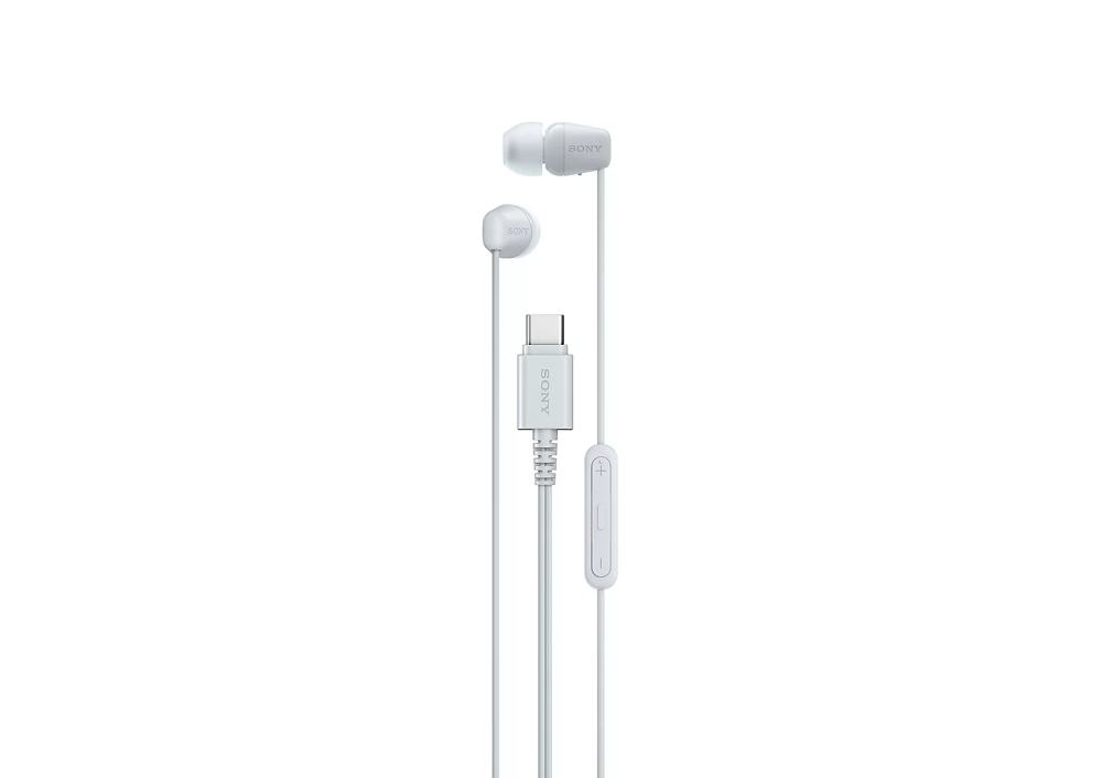 Sony Headset IER-EX15C USB-C