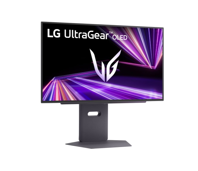 LG 27GX790A-B