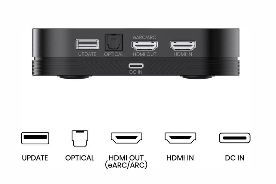 Hisense HT Saturn